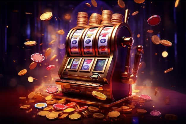 yurotogel featured game showcase