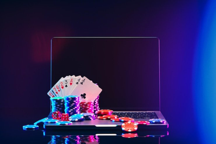 yurotogel Erek Erek live dealer table with Andar Bahar card layout in HD