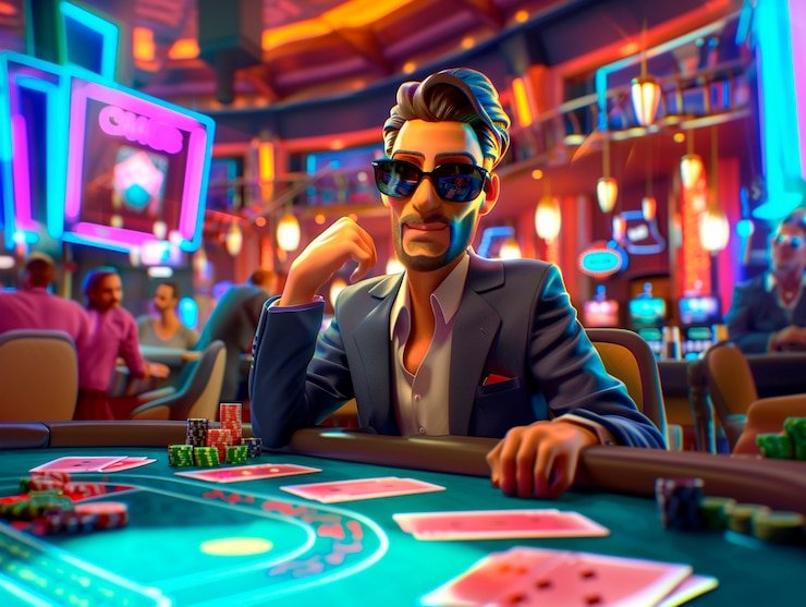 Teen Patti hand rankings displayed on yurotogel table